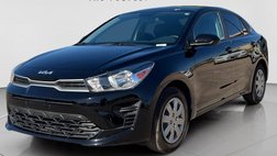 2023 Kia Rio LX