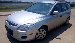 2010 Hyundai Elantra Touring GLS