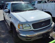 2000 Ford Expedition Eddie Bauer