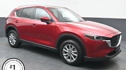 2023 Mazda CX-5 2.5 S Select