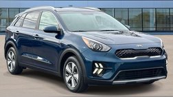 2020 Kia Niro LX