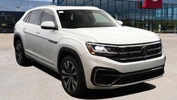 2023 Volkswagen Atlas Cross Sport V6 SEL Premium R-Line 4Motion