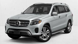 2018 Mercedes-Benz GLS GLS 450