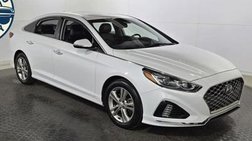 2019 Hyundai Sonata Limited