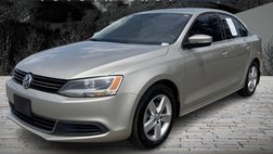 2014 Volkswagen Jetta TDI