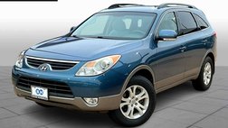 2012 Hyundai Veracruz GLS