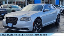 2023 Chrysler 300 S V6