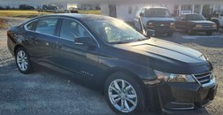 2016 Chevrolet Impala LT