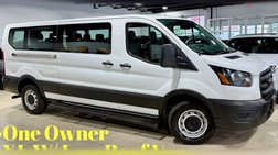 2020 Ford Transit 350 XL