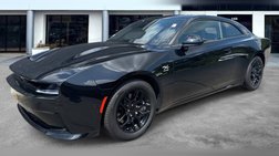 2025 Dodge Charger Daytona R/T