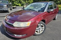 2003 Saturn Ion 3