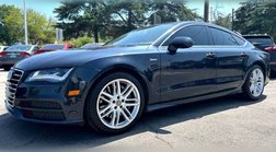 2015 Audi A7 3.0T quattro Prestige