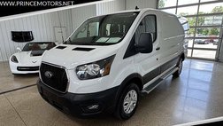 2023 Ford Transit 250
