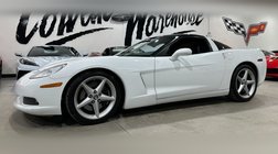 2013 Chevrolet Corvette Base