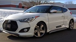 2013 Hyundai Veloster Turbo