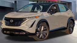2024 Nissan Ariya Engage