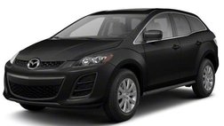 2010 Mazda CX-7 s Grand Touring