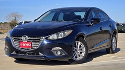 2015 Mazda MAZDA3 i Grand Touring