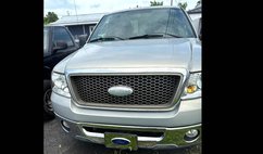 2006 Ford F-150 Lariat