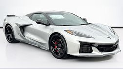 2026 Chevrolet Corvette Z06