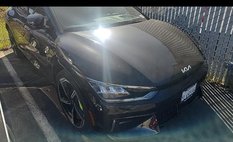 2023 Kia EV6 GT