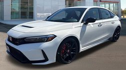 2024 Honda Civic Type R