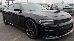 2018 Dodge Charger R/T Scat Pack