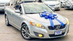 2012 Volvo C70 T5