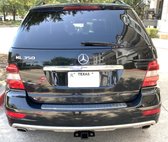 2011 Mercedes-Benz M-Class ML 350