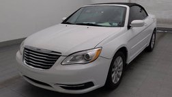 2014 Chrysler 200 Touring