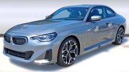 2025 BMW 2 Series 230i