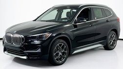 2022 BMW X1 xDrive28i