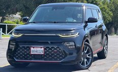 2020 Kia Soul GT-Line
