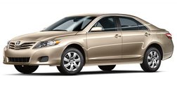 2011 Toyota Camry 4dr Sdn I4 Auto