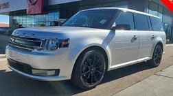 2016 Ford Flex SEL