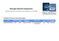 2012 MINI Cooper Clubman Base