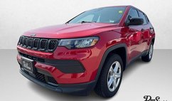 2023 Jeep Compass Sport