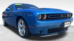 2016 Dodge Challenger R/T