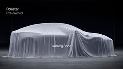 2025 Polestar 3 Long Range Dual Motor