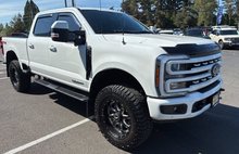 2023 Ford Super Duty F-350 Lariat