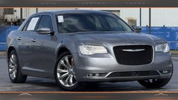 2018 Chrysler 300 Limited