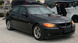 2008 BMW 3 Series 328xi