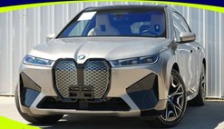 2023 BMW iX M60