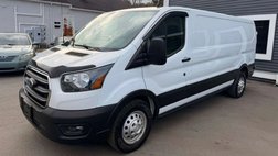 2020 Ford Transit 250