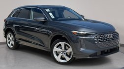 2025 Audi Q5 quattro Premium Plus TFSI