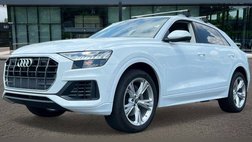 2023 Audi Q8 quattro Prestige 55 TFSI