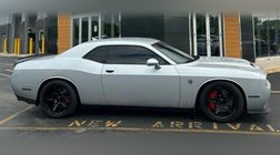 2019 Dodge Challenger SRT Hellcat Redeye