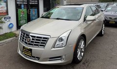 2013 Cadillac XTS Luxury Collection