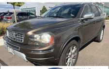 2014 Volvo XC90 