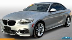 2014 BMW 2 Series 228i